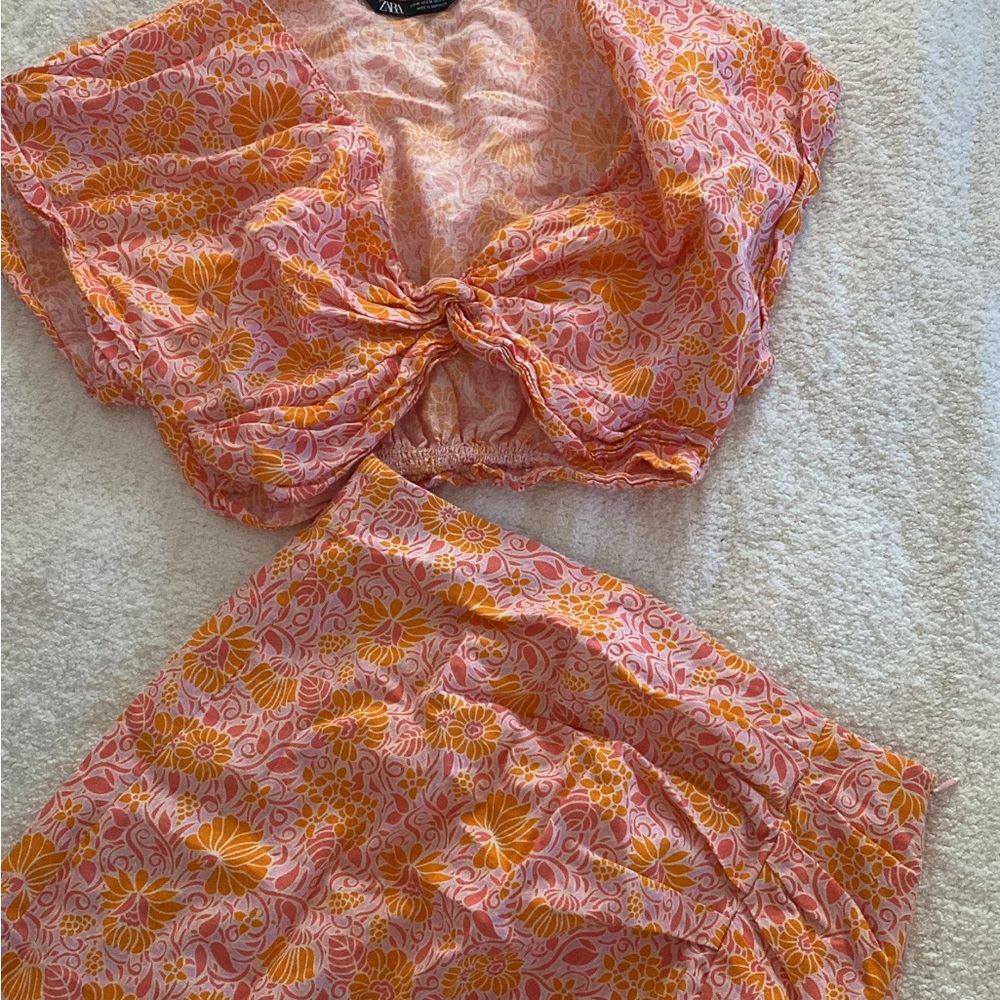 Zara set